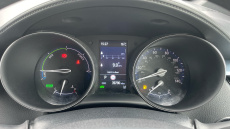 Toyota C-HR 1.8 Hybrid Design 5dr CVT Hybrid Hatchback